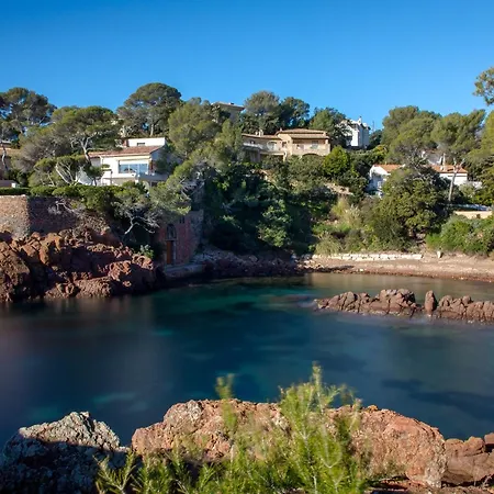 Appartamento Climatisé Idéal: Et Centre-ville à Pied, Wifi Gratuit - Fr-1-466a-51 Saint-Raphaël