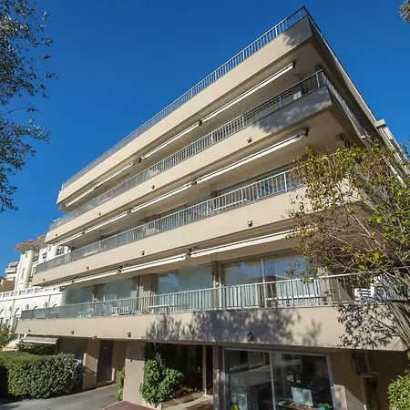 Climatise Ideal: Et Centre-ville A Pied, Wifi Gratuit - Fr-1-466a-51 Saint-Raphaël