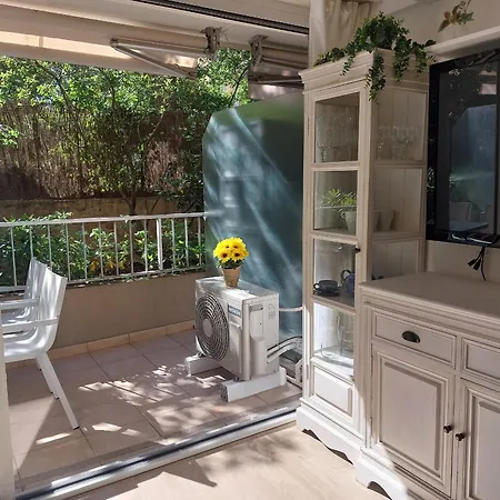 Climatisé Idéal: Et Centre-ville à Pied, Wifi Gratuit - Fr-1-466a-51 *