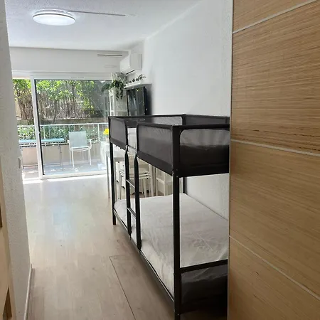 Climatisé Idéal: Et Centre-ville à Pied, Wifi Gratuit - Fr-1-466a-51