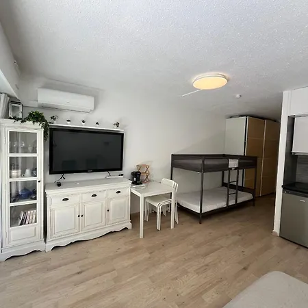 Climatisé Idéal: Et Centre-ville à Pied, Wifi Gratuit - Fr-1-466a-51 Appartement