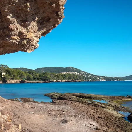 Climatisé Idéal: Et Centre-ville à Pied, Wifi Gratuit - Fr-1-466a-51 * Saint-Raphaël