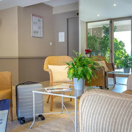 Appartement Climatisé Idéal: Et Centre-ville à Pied, Wifi Gratuit - Fr-1-466a-51