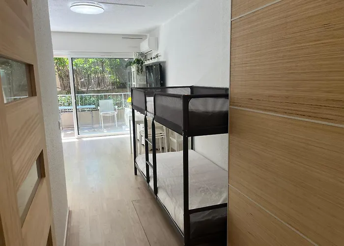 Climatise Ideal: Et Centre-ville A Pied, Wifi Gratuit - Fr-1-466a-51